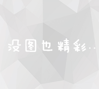 专业网站关键词优化策略及精准报价服务